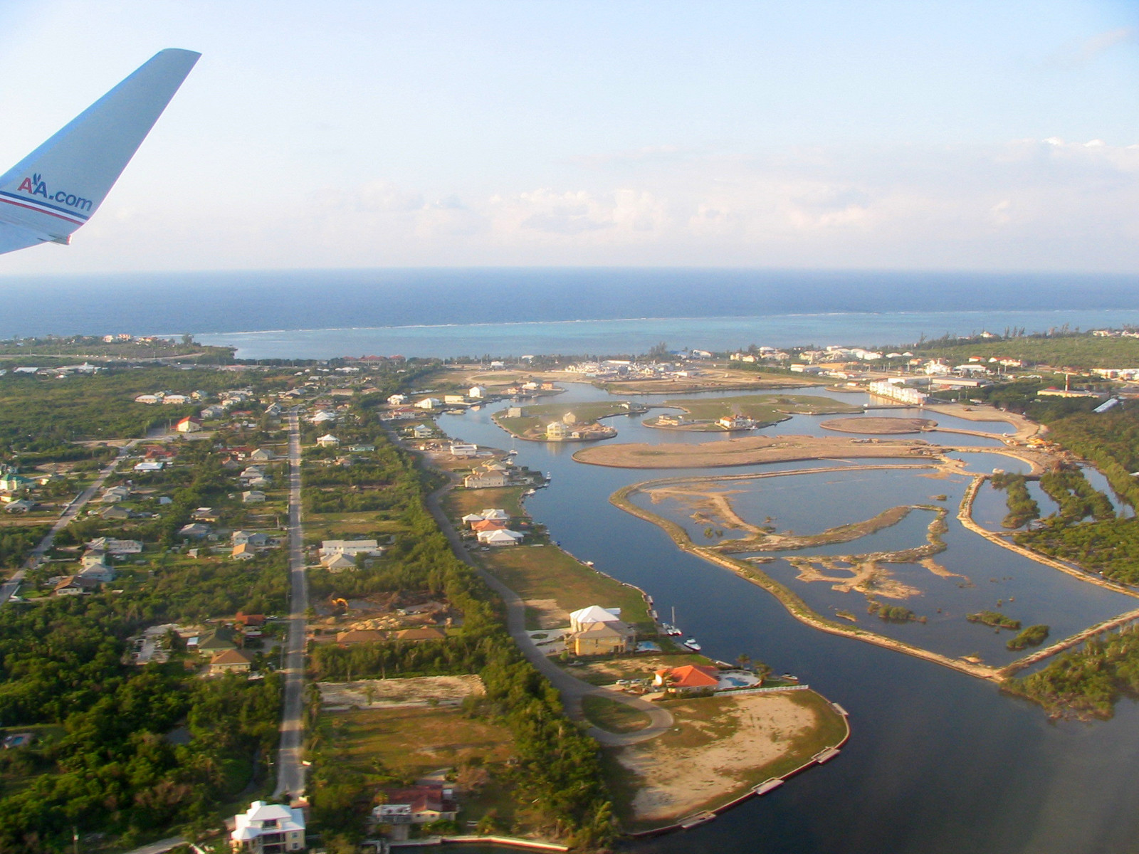 Гранд-Кайман, Каймановы острова – фотографии Каймановых островов