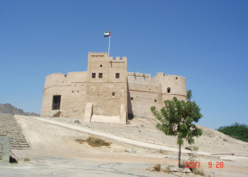 Фуджейра, ОАЭ, фото № 61164 – фотографии ОАЭ