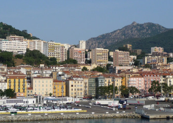 Аяччо, Франция. Фото 2 – фотографии Франции