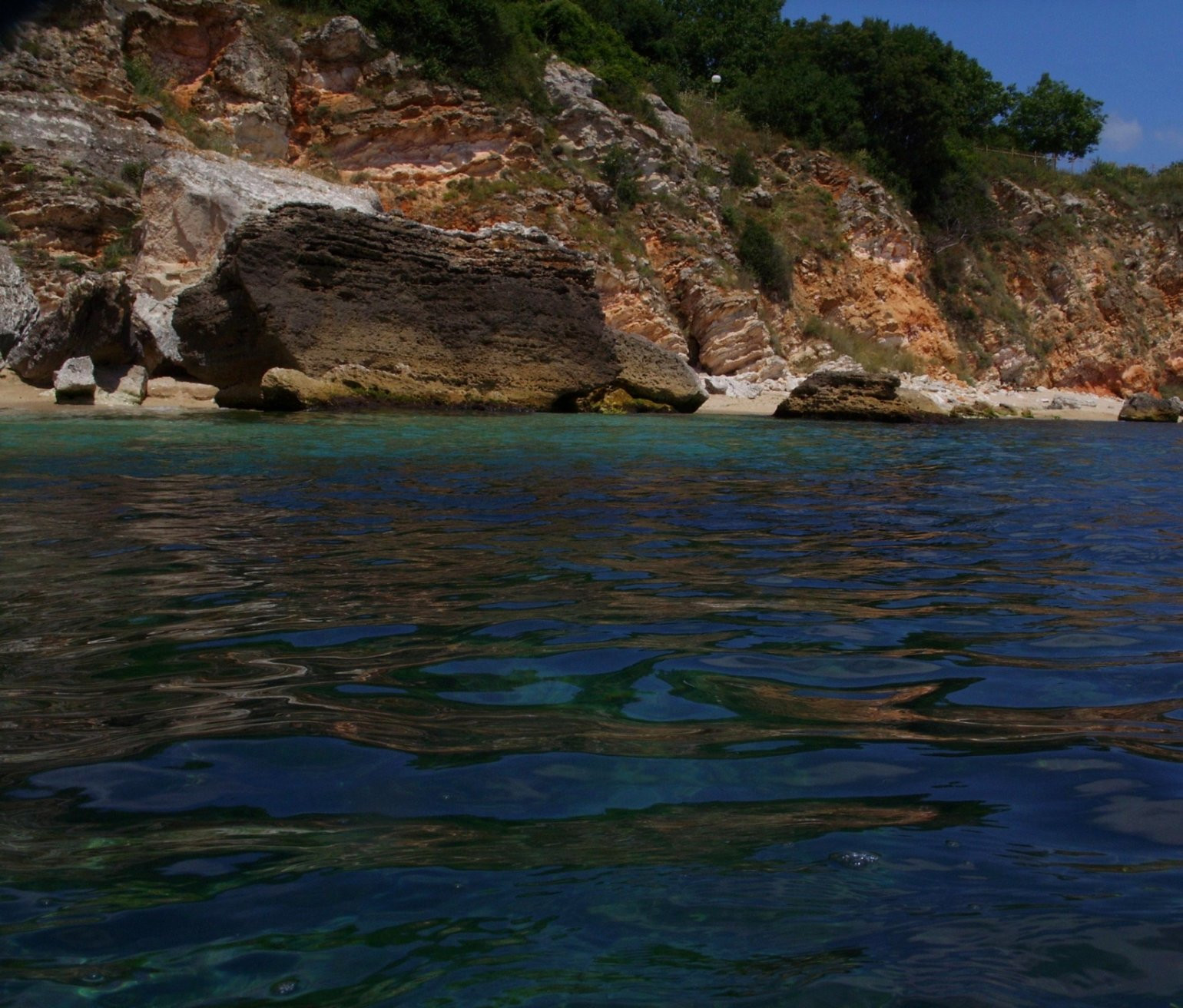Скалы в Русалке, Болгария. Фото 8 – фотографии Болгарии