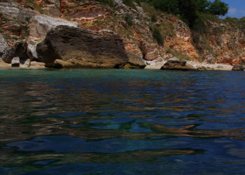 Скалы  в Русалке, Болгария. Фото 8 – фотографии Болгарии