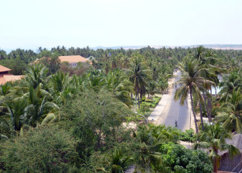 Курортный комплекс в Муйне – фотографии Вьетнама