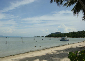 Пляж в Тонг-Крут-Бич, Тайланд. Фото 2 – фотографии Таиланда