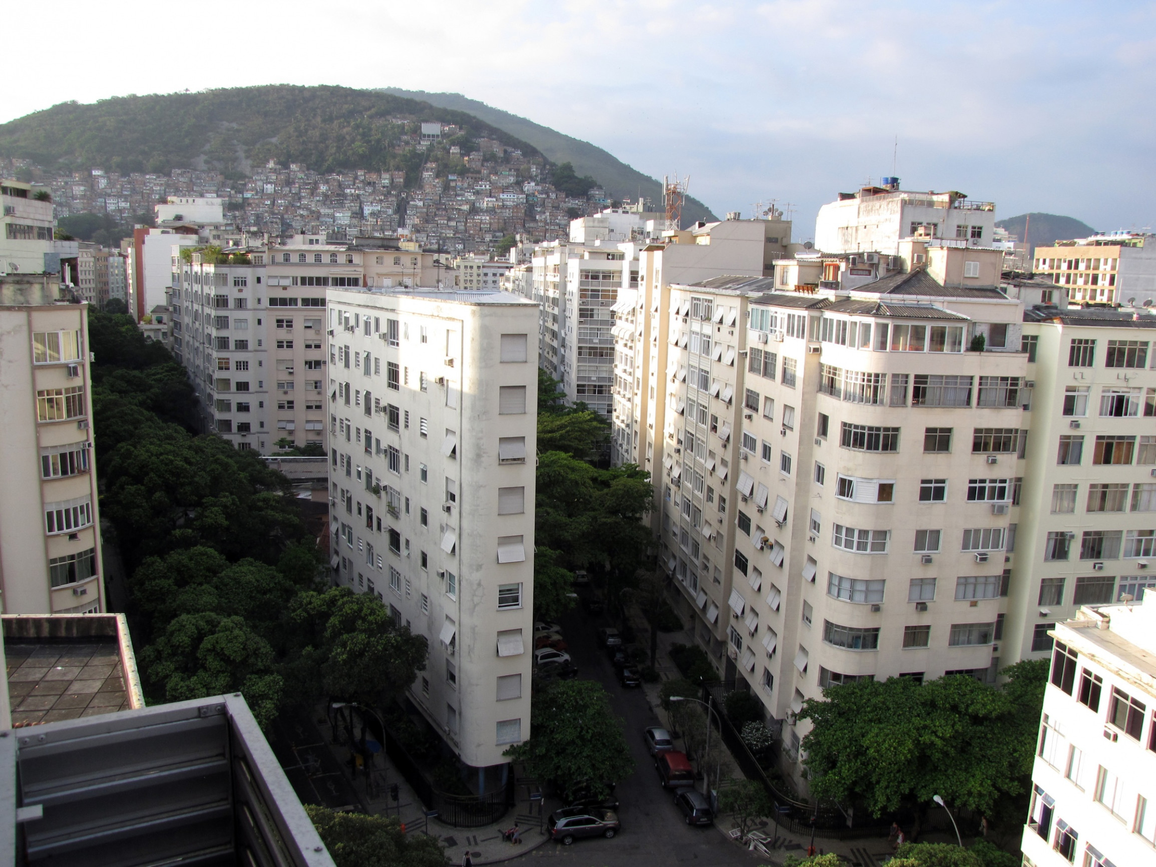 Рио-де-Жанейро – фотографии Бразилии