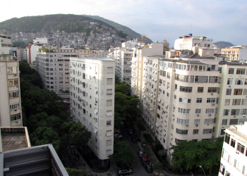 Рио-де-Жанейро – фотографии Бразилии