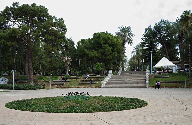 Анталья, Средиземноморский регион, Турция, фото № 47053 – фотографии Турции