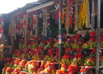 Катарагама, Шри-Ланка, фото № 51475 – фотографии Шри-Ланки