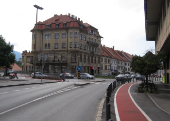 Марибор, Словения, фото № 57310 – фотографии Словении