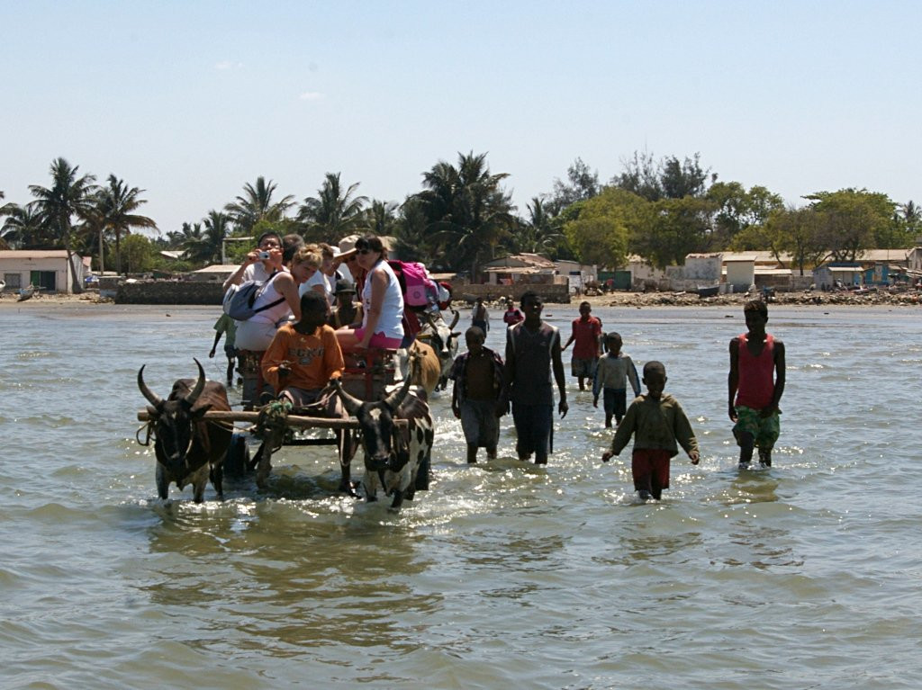 Мадагаскар, фото № 2216 – фотографии Мадагаскара