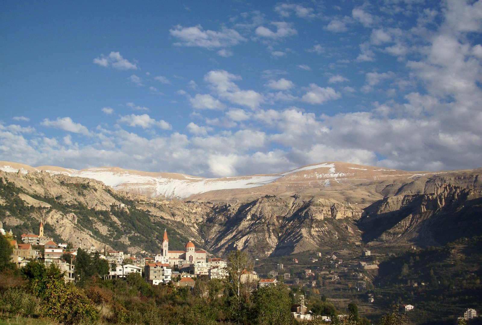 Ливан, фото № 1982 – фотографии Ливана