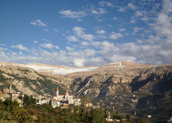 Ливан, фото № 1982 – фотографии Ливана