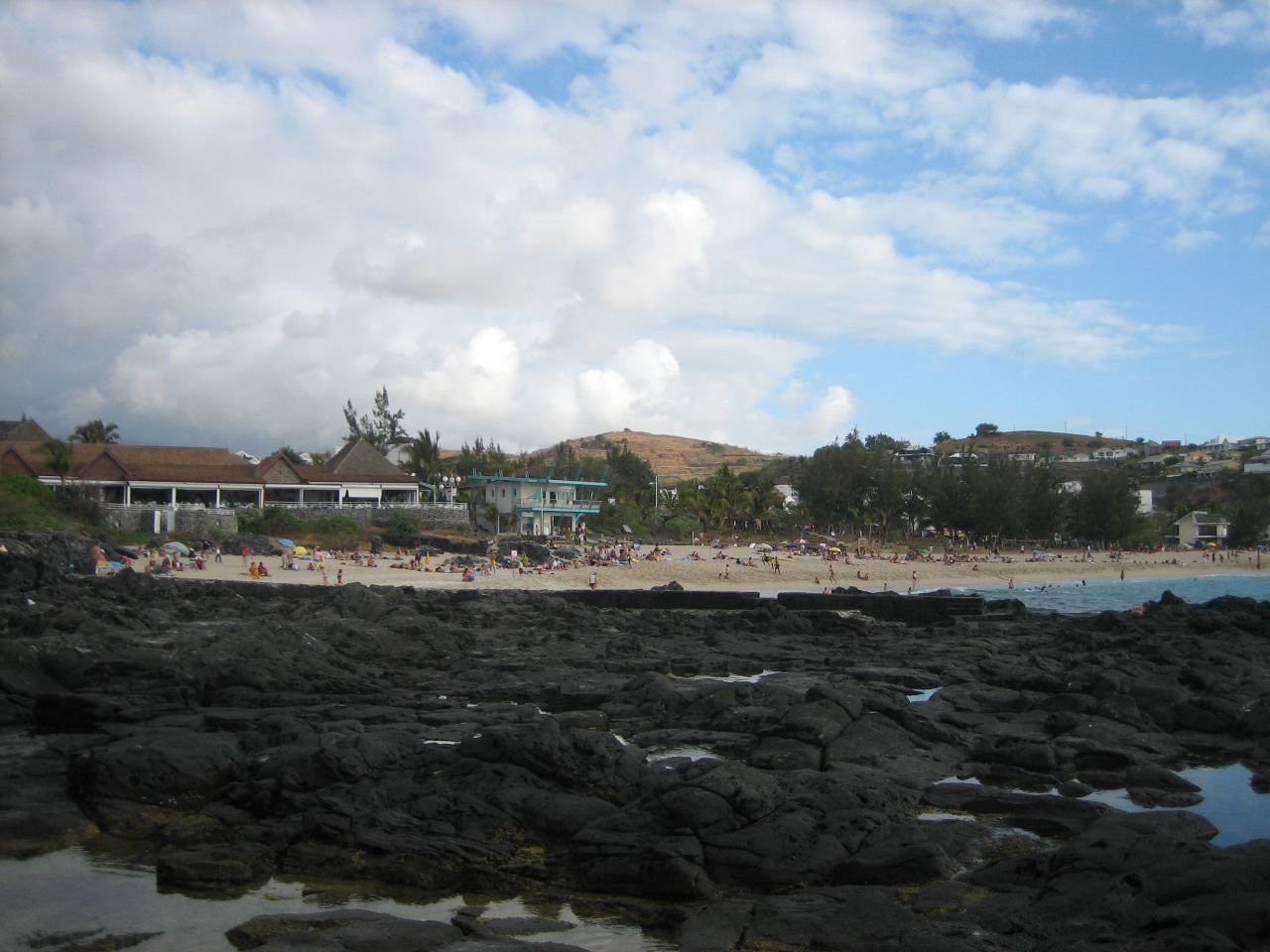 Букан-Кано, Реюньон, фото № 25299 – фотографии Реюньона