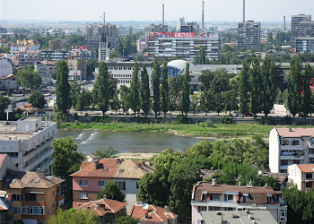 Пловдив, Болгария. Фото 3 – фотографии Болгарии