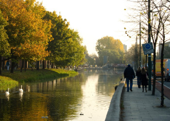 Дублин, Ирландия, фото № 67986 – фотографии Ирландии