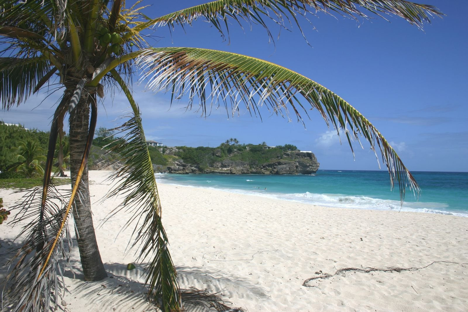 Foul Bay, South Coast, Barbados – фотографии Барбадоса