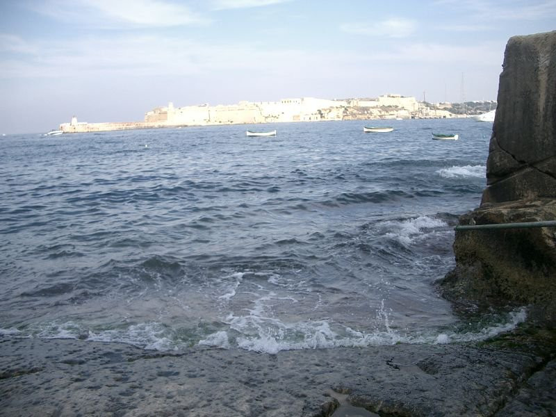 Валлетта, Мальта остров, Мальта, фото № 42082 – фотографии Мальты