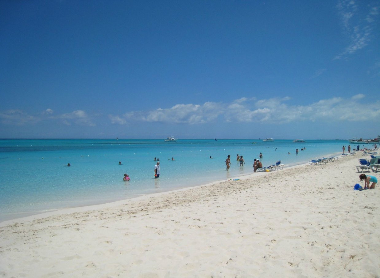 Тёркс и Кайкос, фото № 4081 – фотографии Тёркс и Кайкос