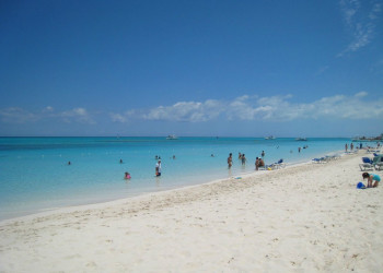 Тёркс и Кайкос, фото № 4081 – фотографии Тёркс и Кайкос