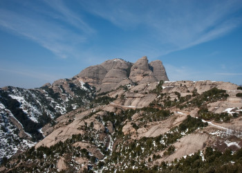 Каталония регион, Испания, фото № 67430 – фотографии Испании