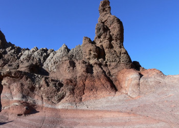 Тейде Национальный парк, Тенерифе остров, Канарские острова, фото № 33927 – фотографии Канарских островов