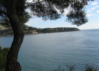 Берега в Кап-д'Ай, Франция. Фото 15 – фотографии Франции