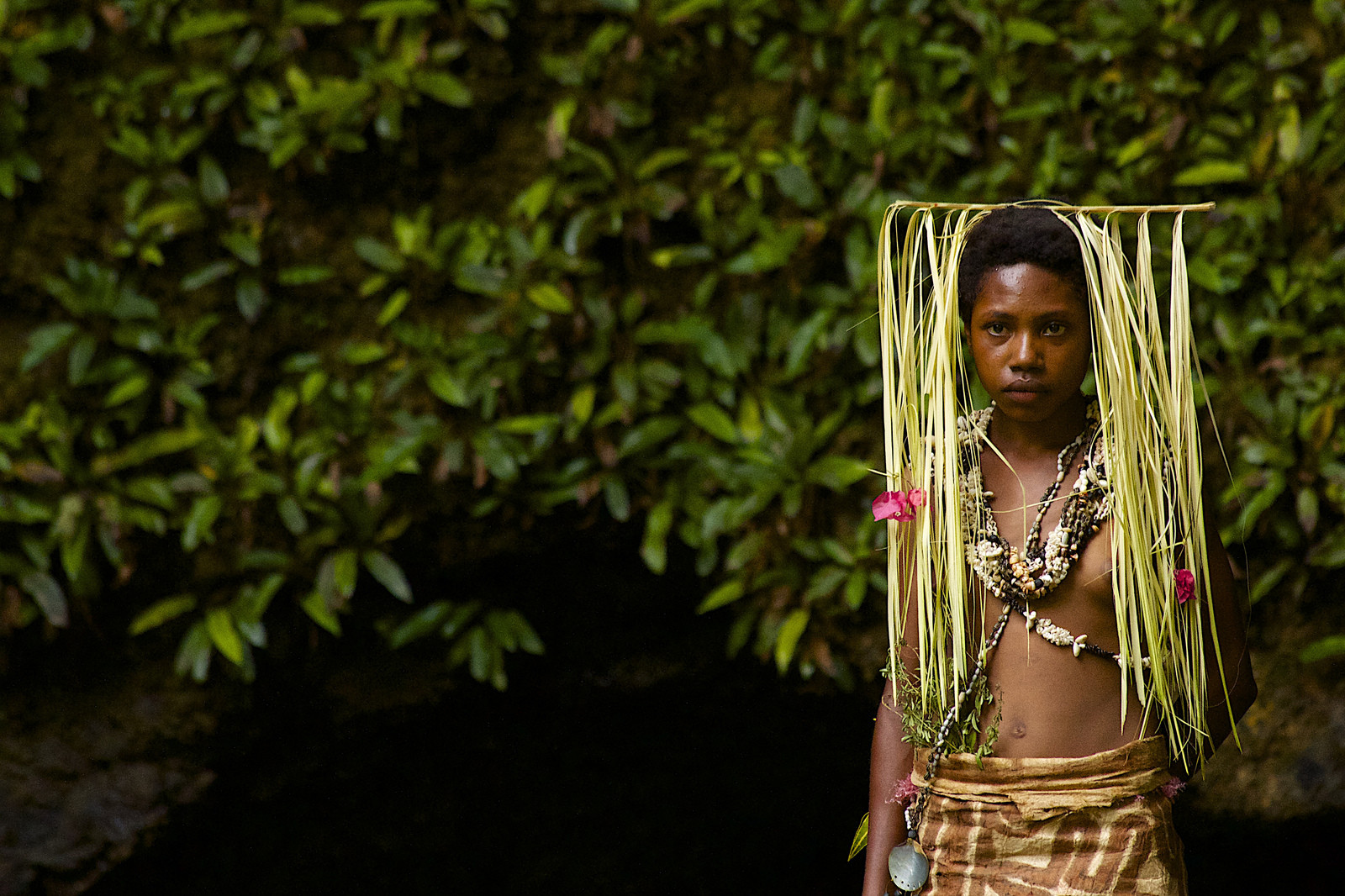 Папуа-Новая Гвинея. Фото 4 – фотографии Папуа — Новой Гвинеи