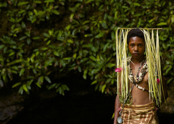 Папуа-Новая Гвинея. Фото 4 – фотографии Папуа — Новой Гвинеи