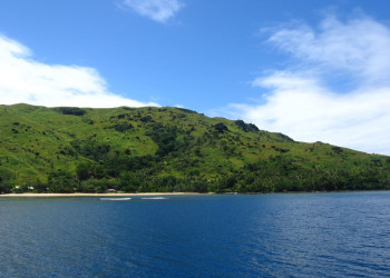 Ясава группа островов, Фиджи, фото № 50445 – фотографии Фиджи