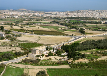 Мдина, Мальта остров, Мальта, фото № 42434 – фотографии Мальты