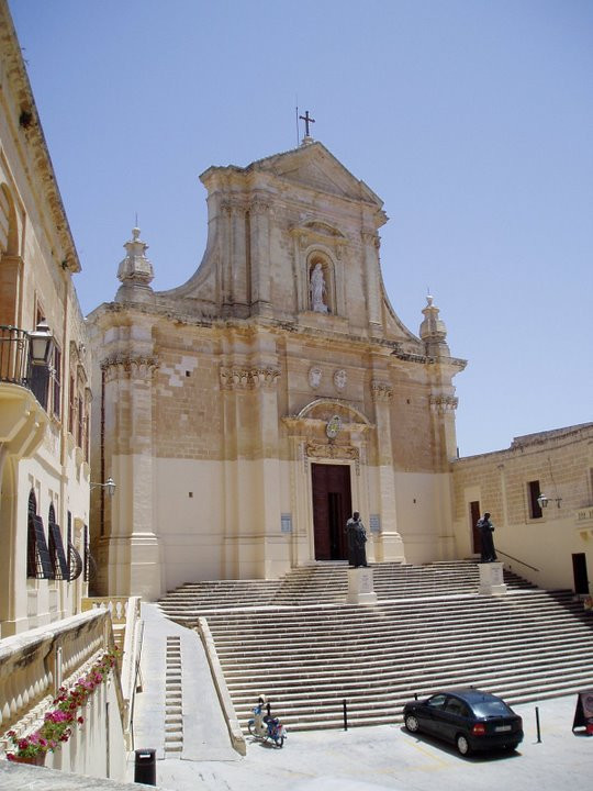 Мальта остров, Мальта, фото № 43315 – фотографии Мальты