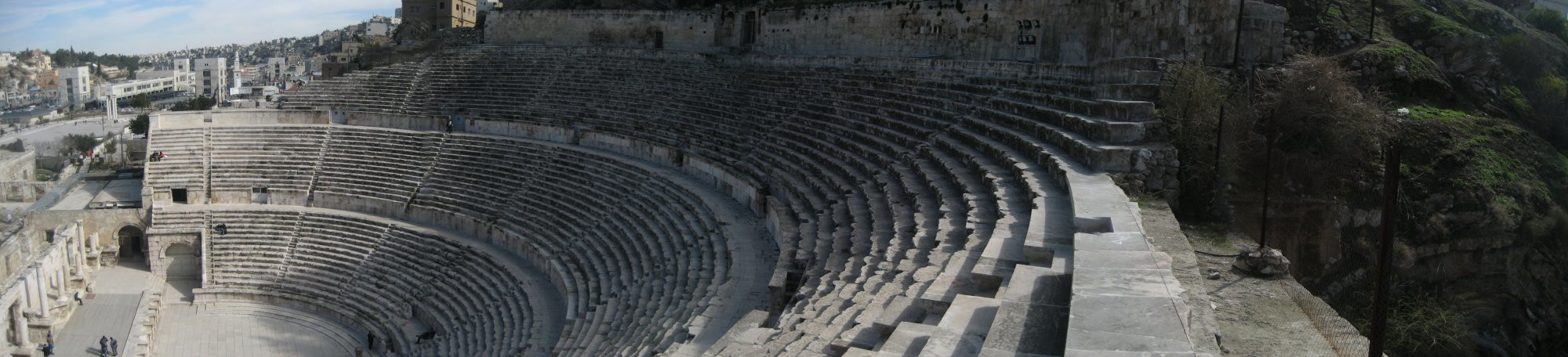 Амман, Иордания, фото № 36249 – фотографии Иордании