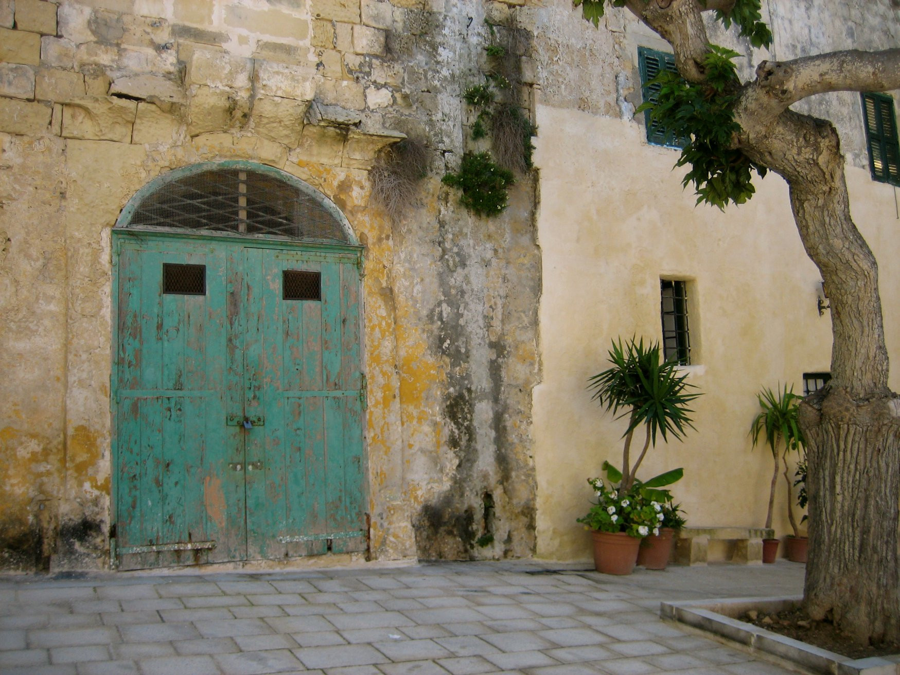 Мдина, Мальта остров, Мальта, фото № 42431 – фотографии Мальты