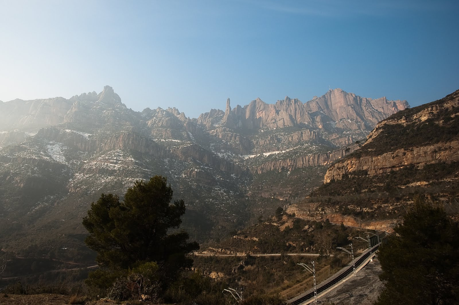 Каталония регион, Испания, фото № 67427 – фотографии Испании