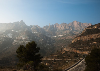 Каталония регион, Испания, фото № 67427 – фотографии Испании