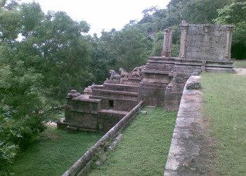 Япахува, Шри-Ланка, фото № 52724 – фотографии Шри-Ланки