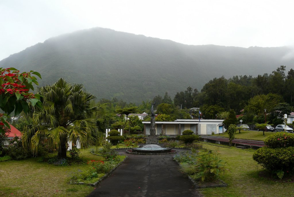 Салази, Реюньон, фото № 25819 – фотографии Реюньона