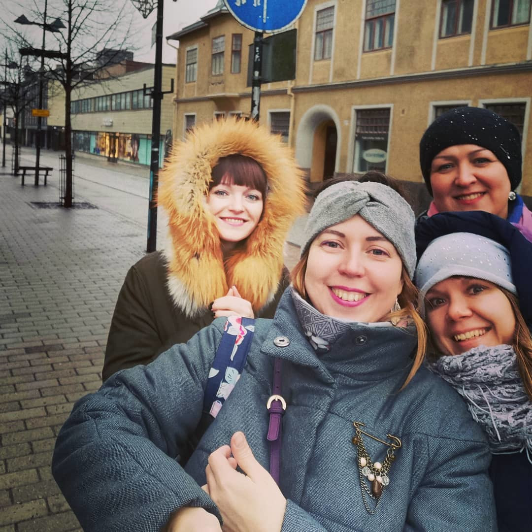 Лаппеенранта – фотографии Финляндии