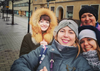 Лаппеенранта – фотографии Финляндии