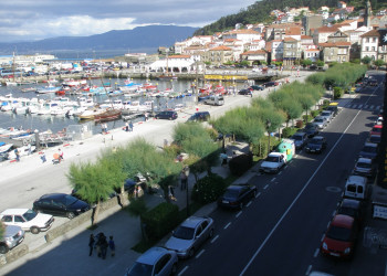 Мурос (Muros) – фотографии Испании