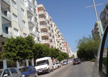 Анталья, Средиземноморский регион, Турция, фото № 47108 – фотографии Турции