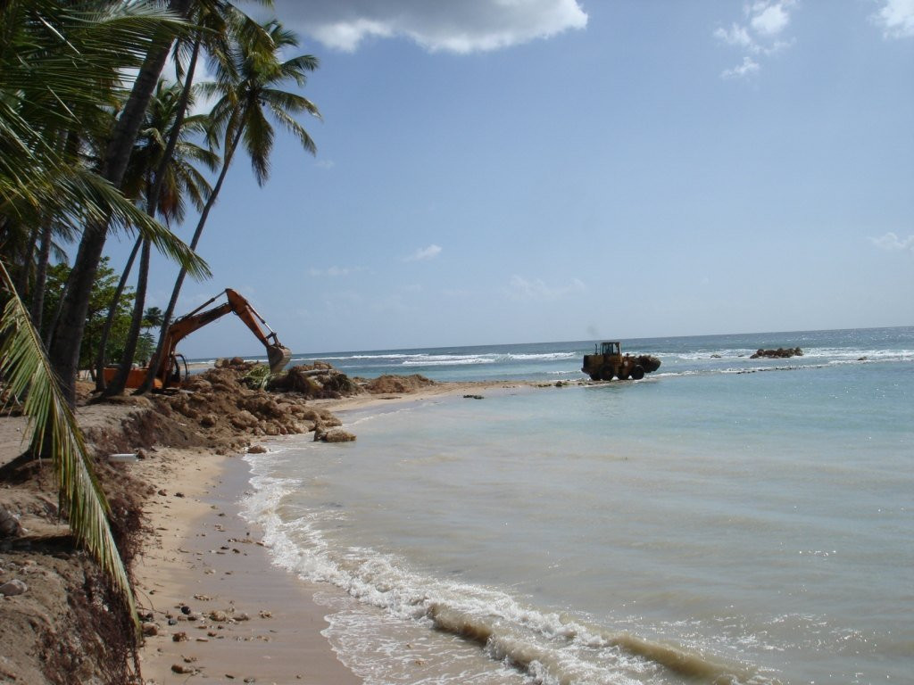 Хуан-Долио, Доминикана, фото № 30747 – фотографии Доминиканы