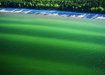 Балтийское побережье Латвии – фотографии Латвии