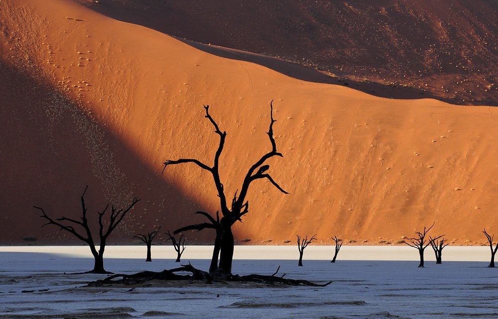 Соссусфлей, Намибия, фото № 80049 – фотографии Намибии