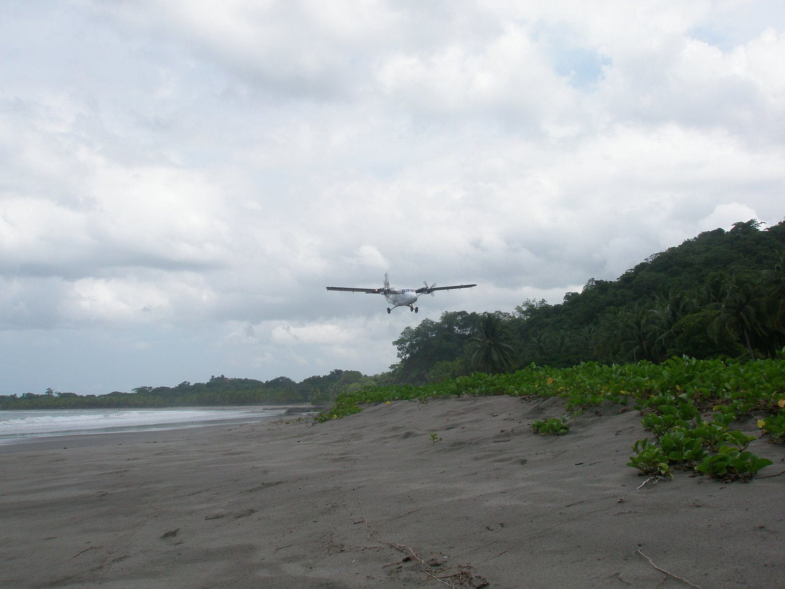 Плайя Карильо, Гуанакасте провинция, Коста-Рика, фото № 39540 – фотографии Коста-Рики