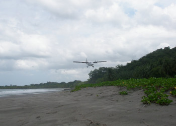 Плайя Карильо, Гуанакасте провинция, Коста-Рика, фото № 39540 – фотографии Коста-Рики