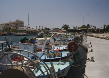 Ларнака, Кипр, фото № 37979 – фотографии Кипра