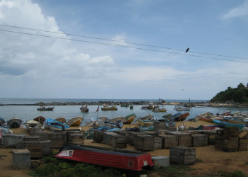 Хамбантота, Шри-Ланка, фото № 52495 – фотографии Шри-Ланки