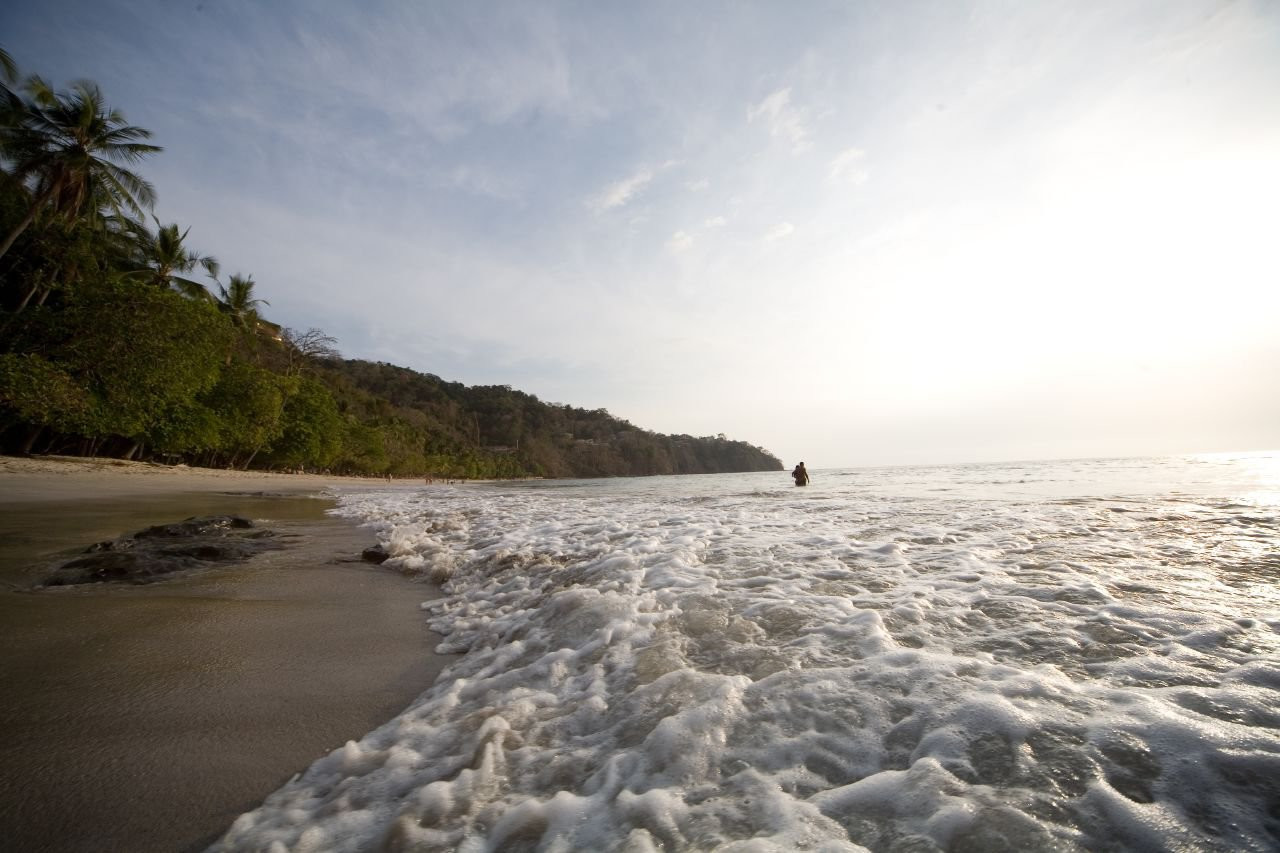 Пунта Леона, Пунтаренас провинция, Коста-Рика, фото № 41026 – фотографии Коста-Рики