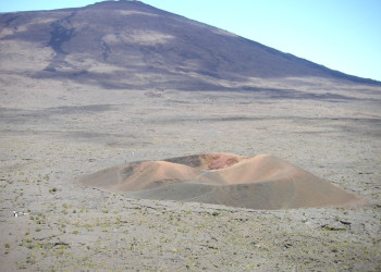 Питон-де-ла-Фурно, Реюньон, фото № 25579 – фотографии Реюньона