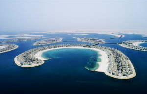 Дуррат Аль-Бахрейн (Durrat Al Bahrain) в Бахрейне – фотографии Бахрейна